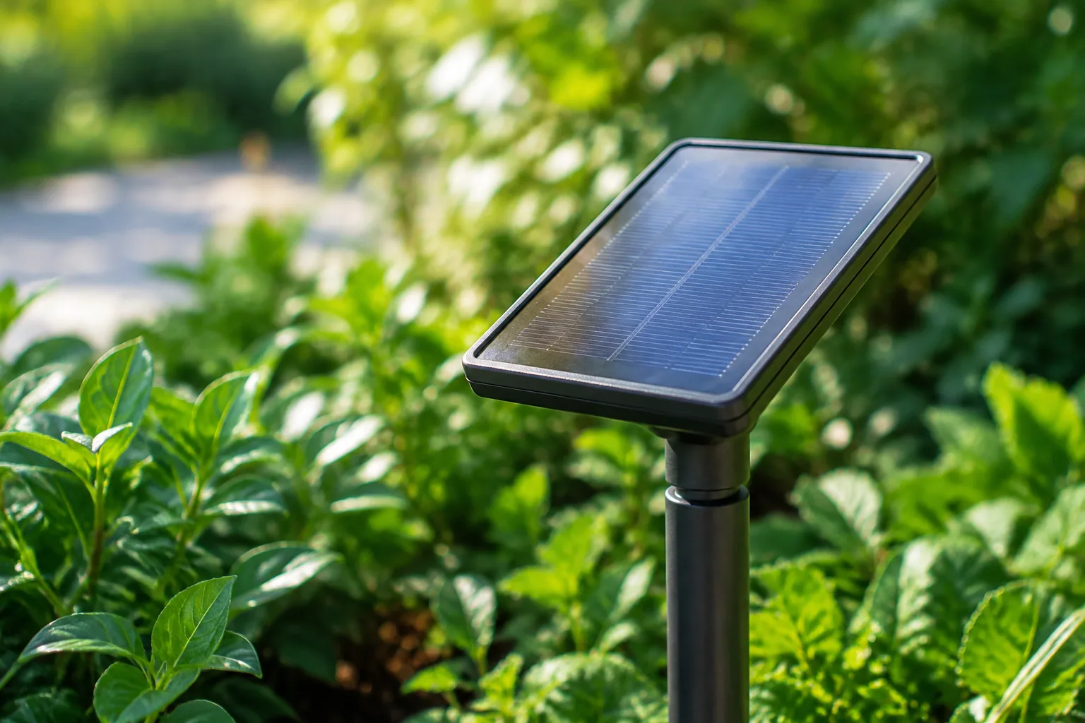 Opțiuni cu energie solară